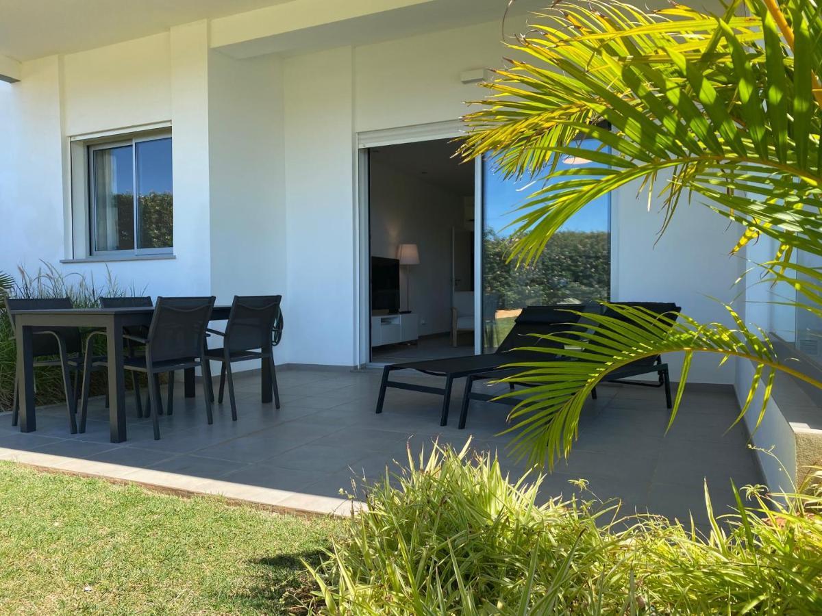 Apartment Malpique *