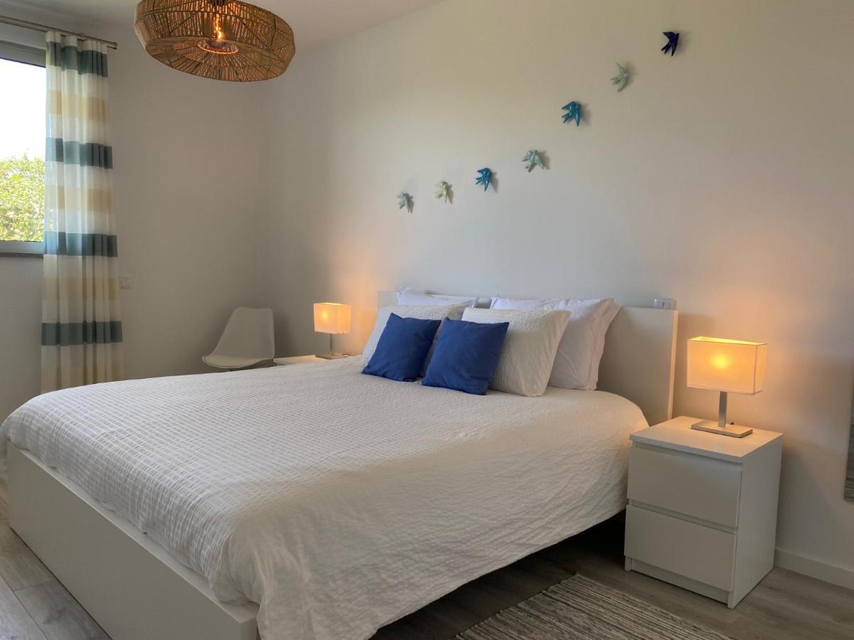 Apartment Malpique *
