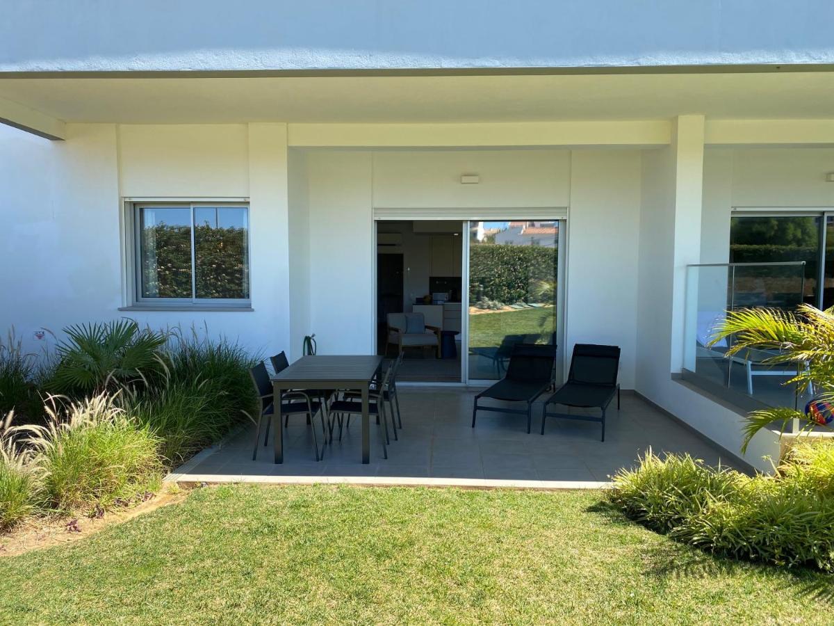 Malpique Apartment