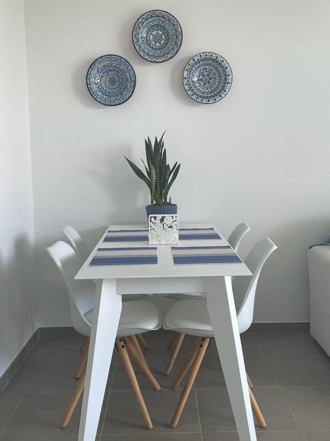 Malpique Apartment *