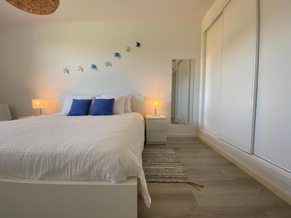 Malpique Apartment