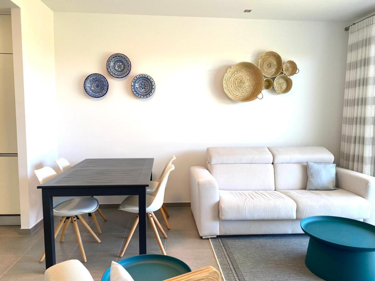 Malpique Apartment *