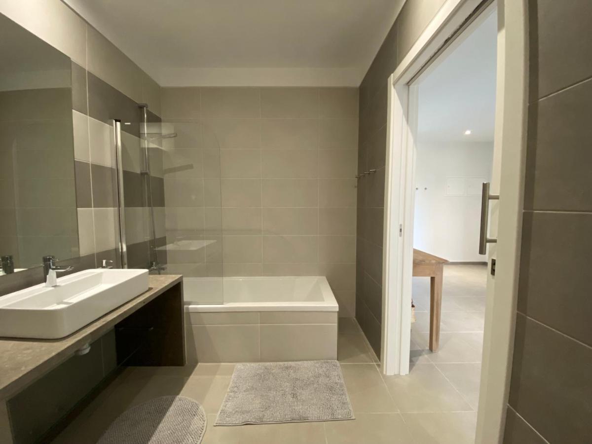 Malpique Apartment