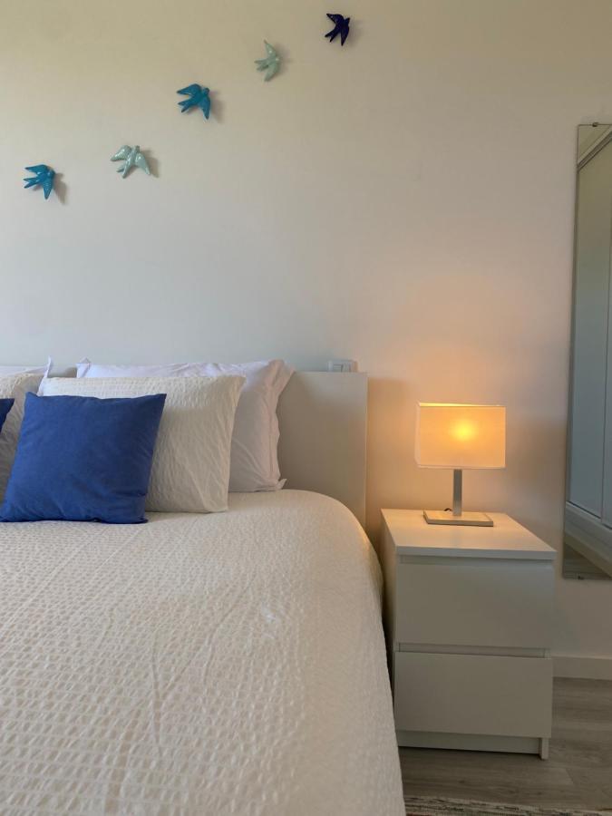 Apartment Malpique *