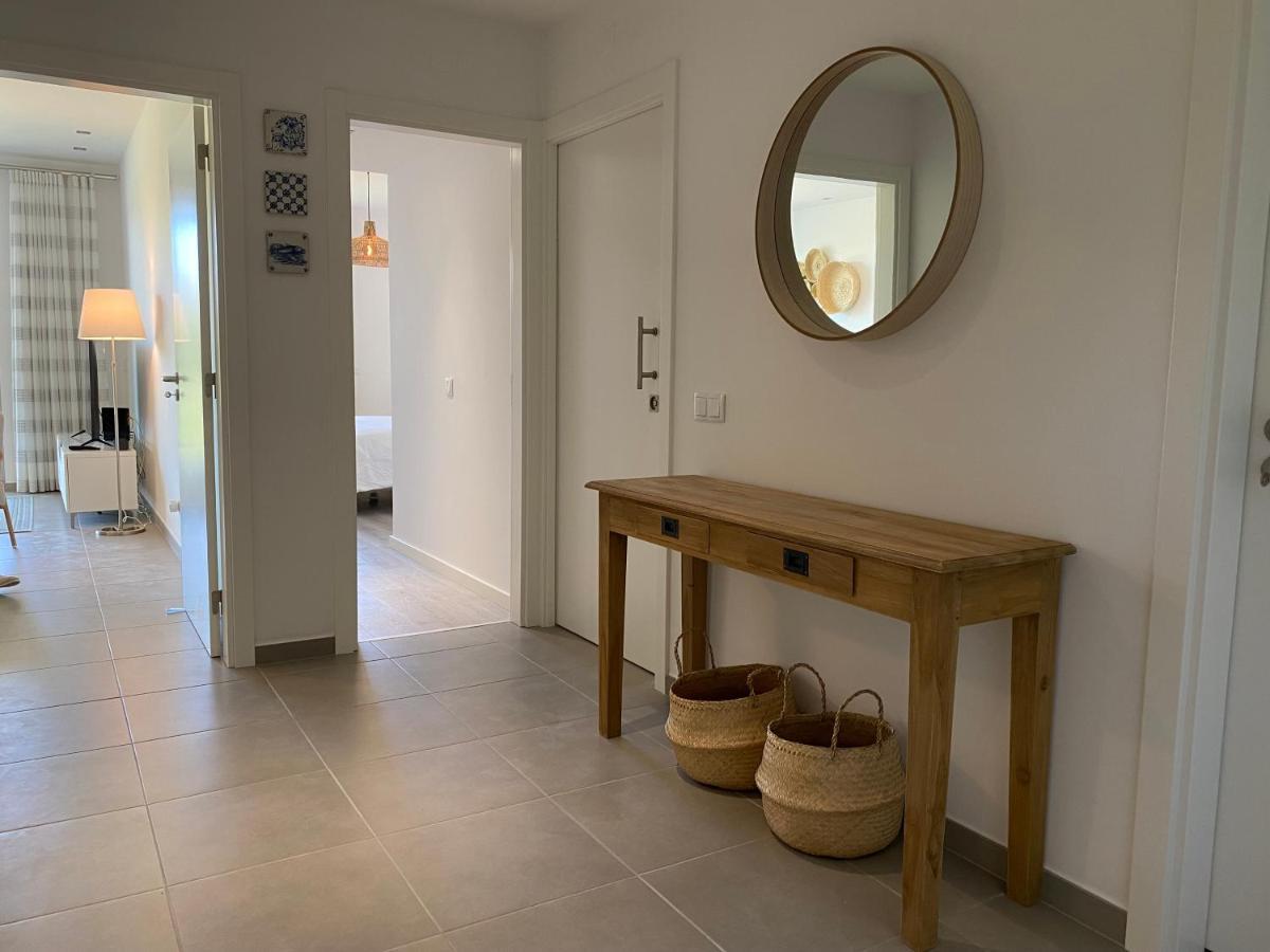 Malpique Apartment *