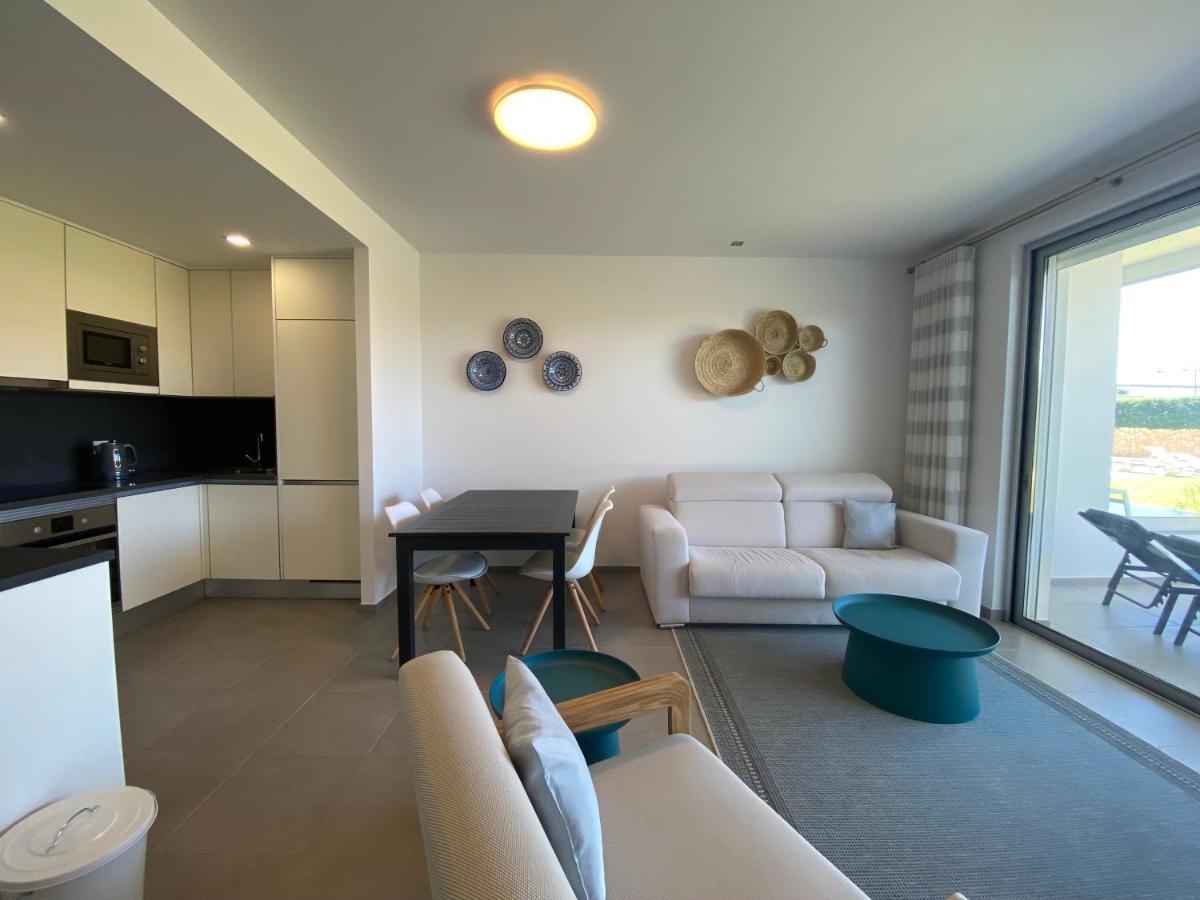Malpique Apartment *