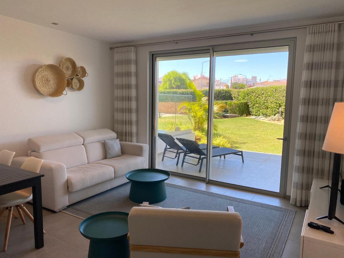 Malpique Apartment *