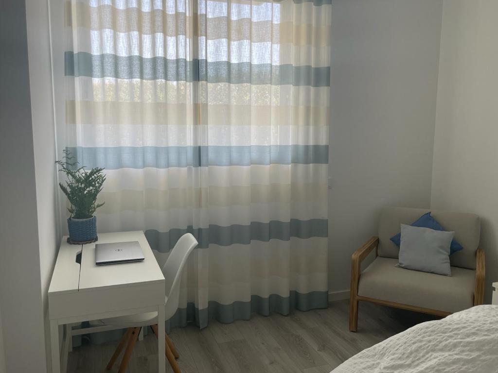 Malpique Apartment *