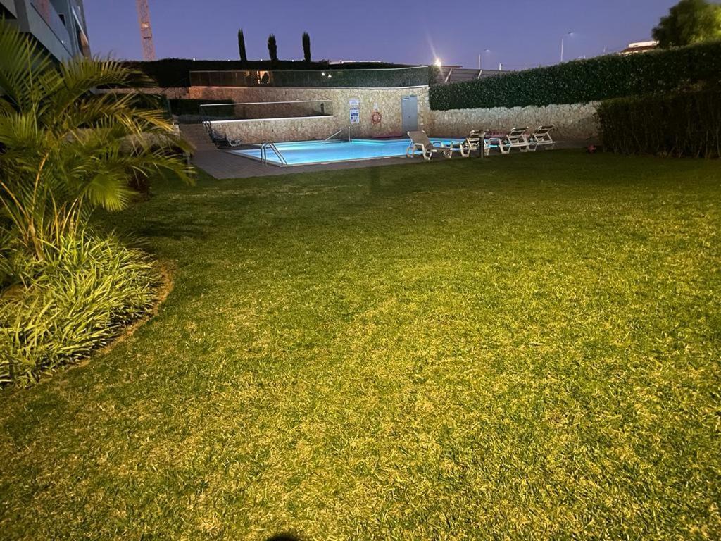 Malpique Albufeira