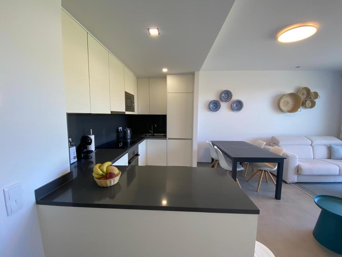 Malpique Apartment *