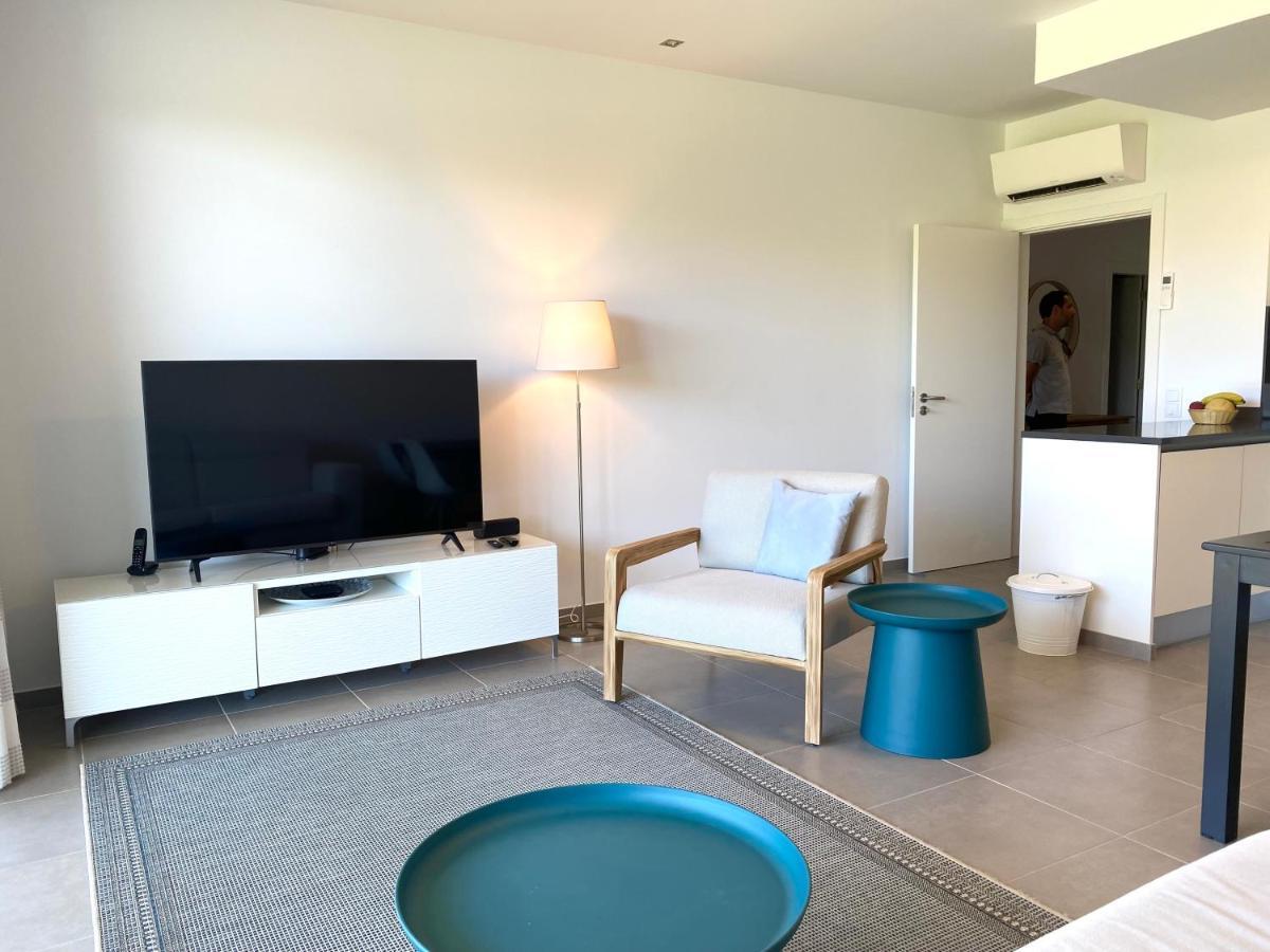 Malpique Apartment Albufeira