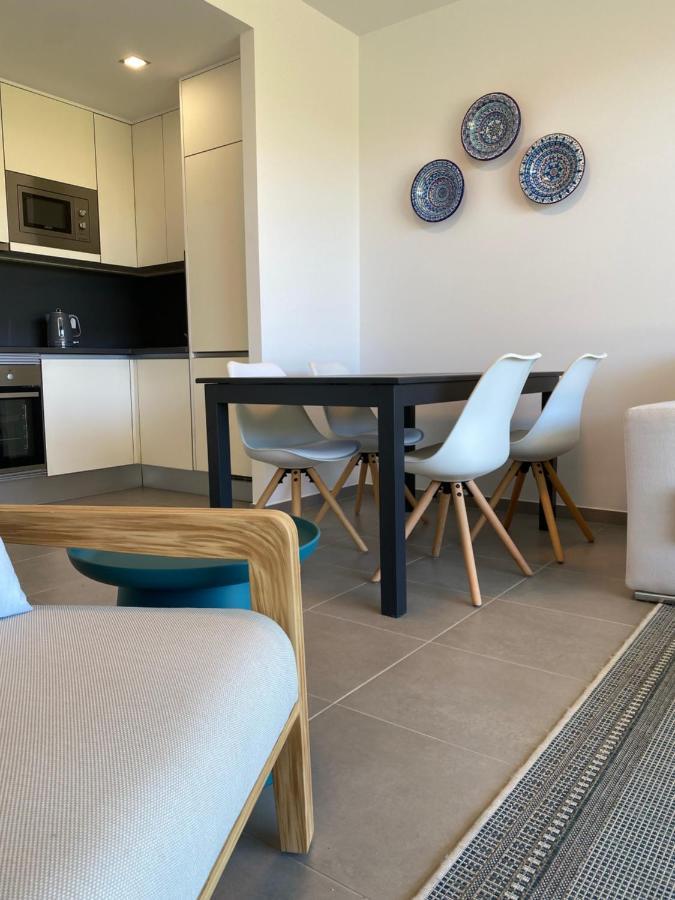 Apartment Malpique