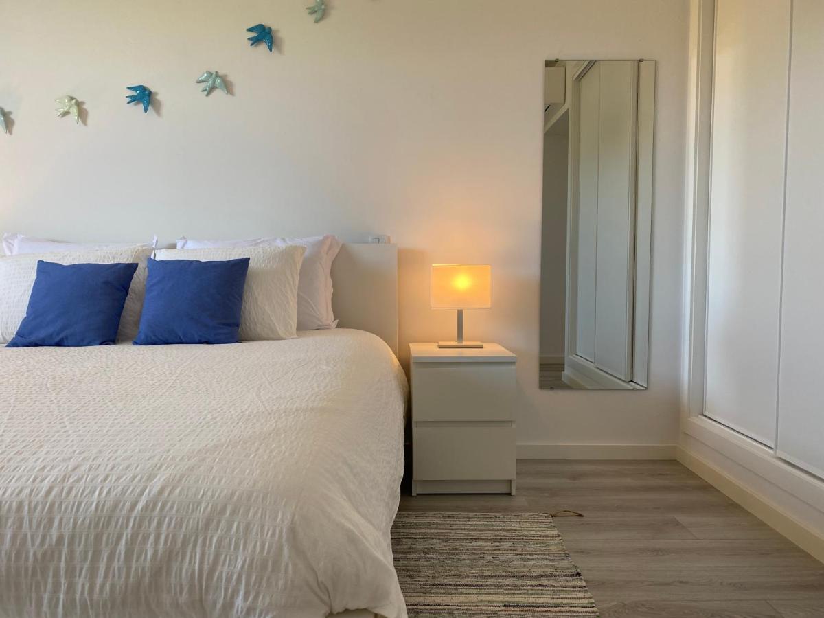 Apartment Malpique *
